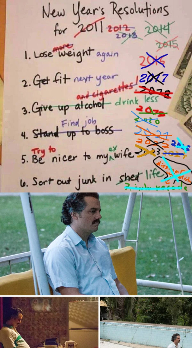 Bildschirmarbeiter - Picdump KW 01/2026