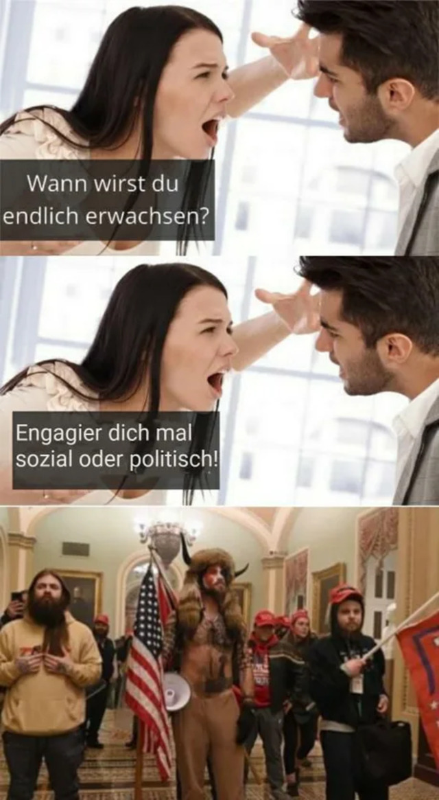 Bildschirmarbeiter - Picdump KW02 2021