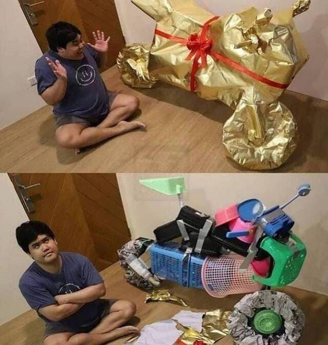 Bildschirmarbeiter - Picdump KW02 2021