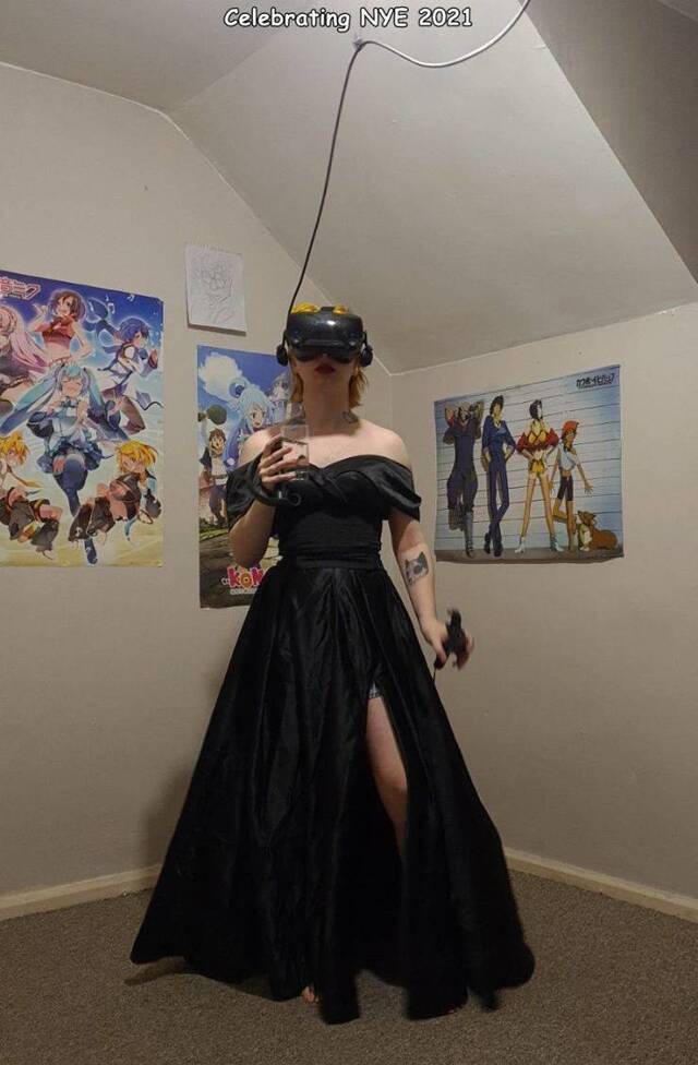 Bildschirmarbeiter - Picdump KW02 2021