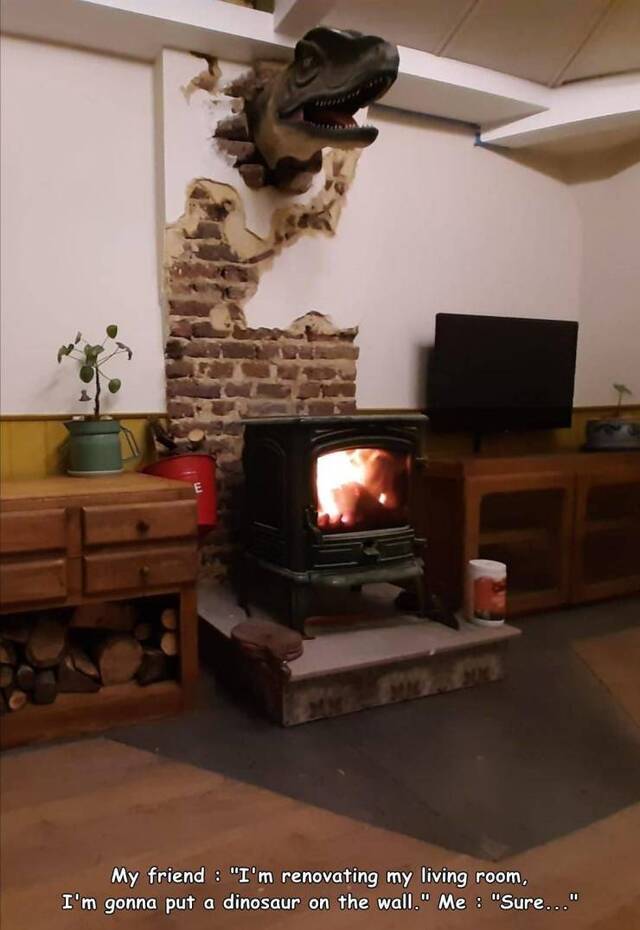 Bildschirmarbeiter - Picdump KW02 2021