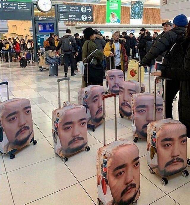 Bildschirmarbeiter - Picdump KW02 2021