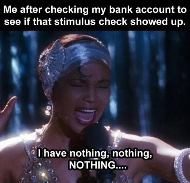 Bildschirmarbeiter - Picdump KW02 2021