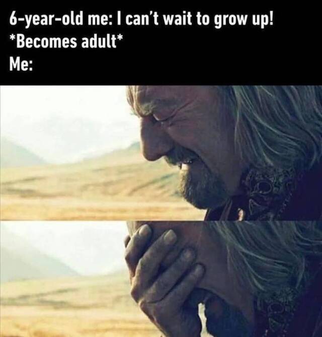 Bildschirmarbeiter - Picdump KW02 2021