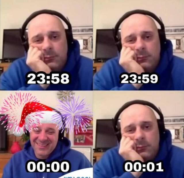 Bildschirmarbeiter - Picdump KW02 2021