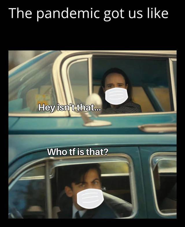 Bildschirmarbeiter - Picdump KW02 2021