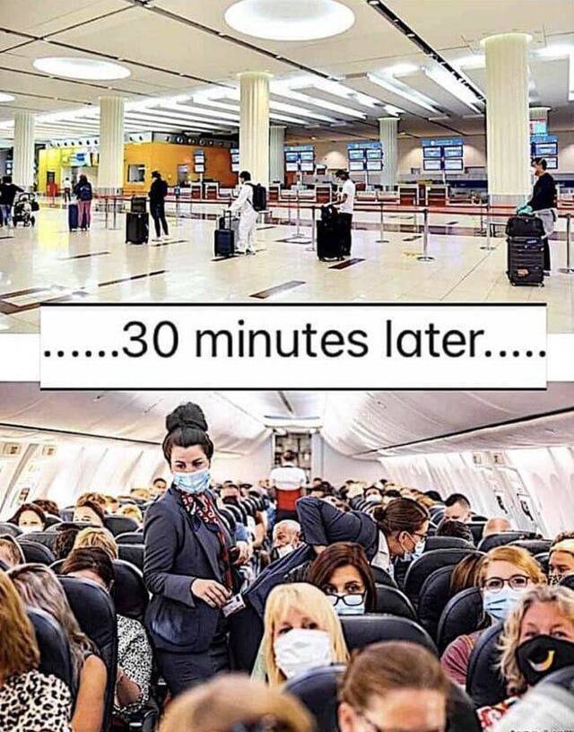 Bildschirmarbeiter - Picdump KW02 2021