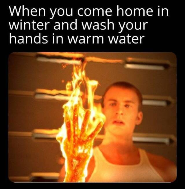 Bildschirmarbeiter - Picdump KW02 2021