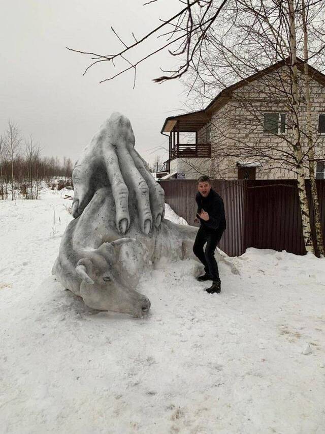 Bildschirmarbeiter - Picdump KW02 2021