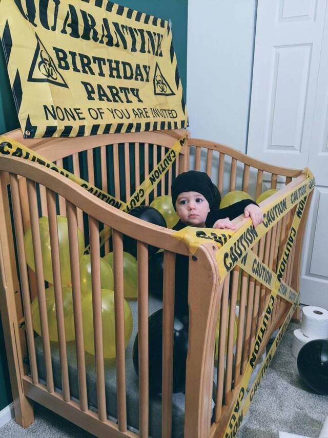 Bildschirmarbeiter - Picdump KW02 2021