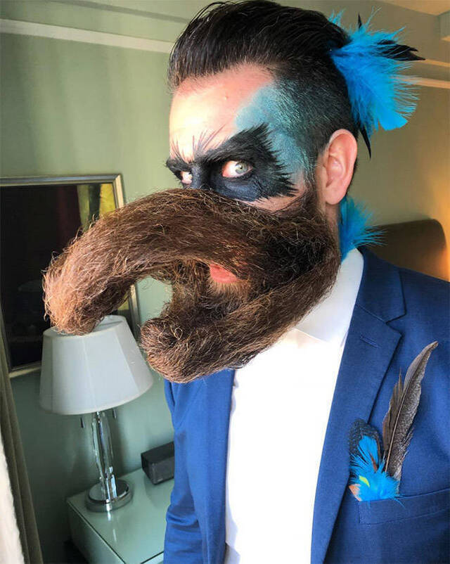 Bildschirmarbeiter - Picdump KW02 2021