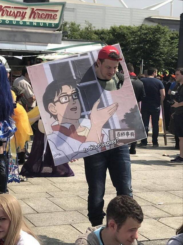 Bildschirmarbeiter - Picdump KW02 2021