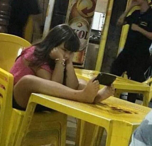 Nachschlag - Bildschirmarbeiter - Picdump KW02 2022