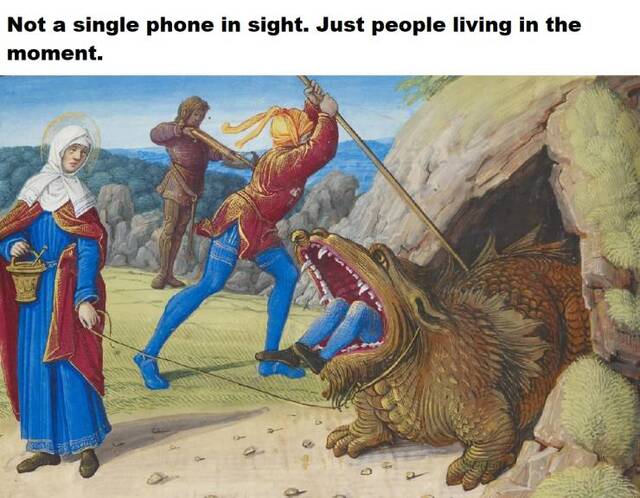 Nachschlag - Bildschirmarbeiter - Picdump KW02 2022