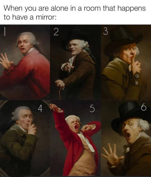 Nachschlag - Bildschirmarbeiter - Picdump KW02 2022