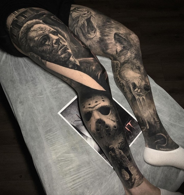 Nachschlag - Bildschirmarbeiter - Picdump KW02 2022