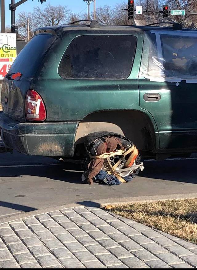 Nachschlag - Bildschirmarbeiter - Picdump KW02 2022