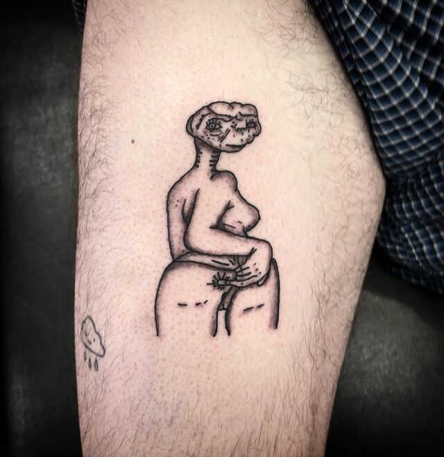 Nachschlag - Bildschirmarbeiter - Picdump KW02 2022