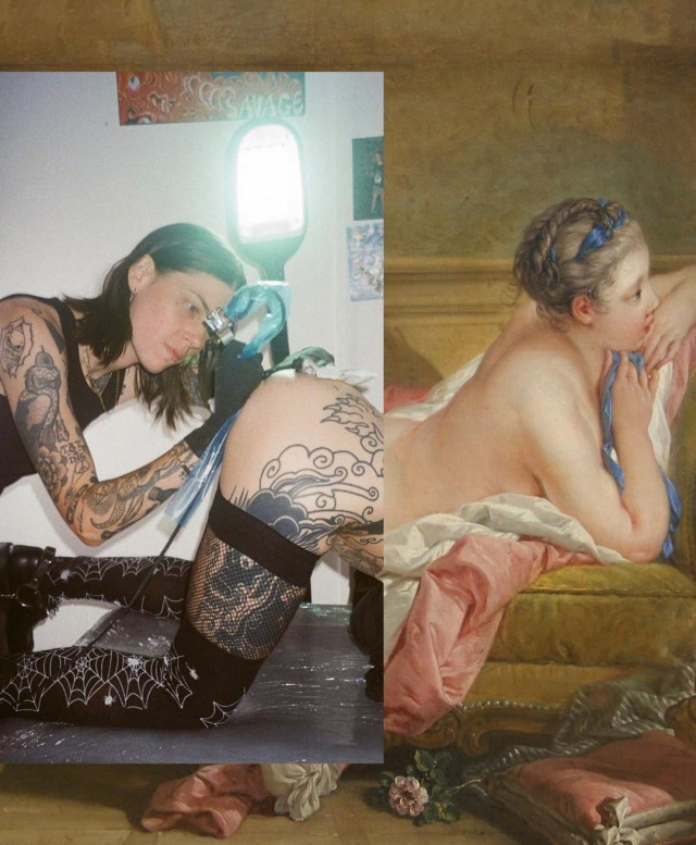 Nachschlag - Bildschirmarbeiter - Picdump KW02 2022