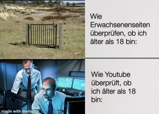 Nachschlag - Bildschirmarbeiter - Picdump KW02 2022