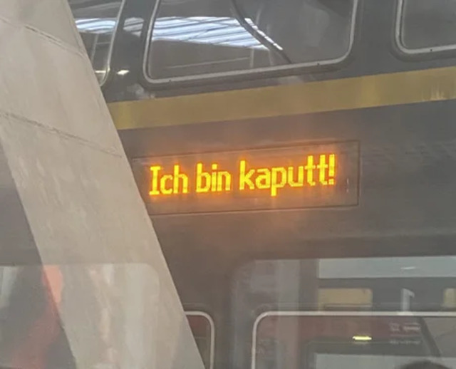 Bildschirmarbeiter - Picdump KW02 2022