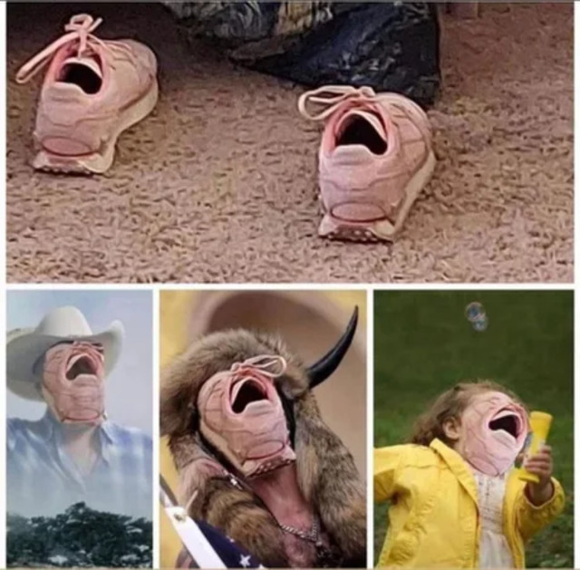 Bildschirmarbeiter - Picdump KW02 2022