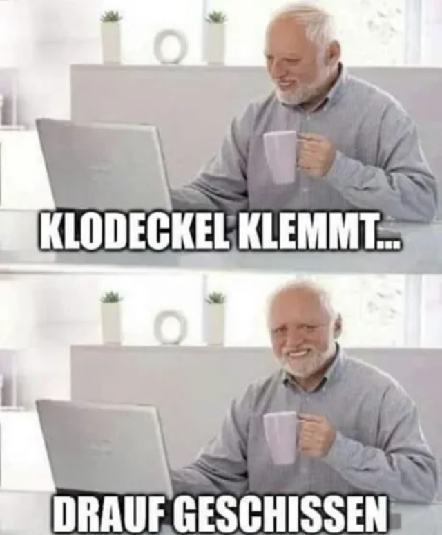 Bildschirmarbeiter - Picdump KW02 2022