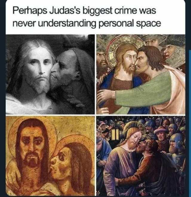 Bildschirmarbeiter - Picdump KW02 2022