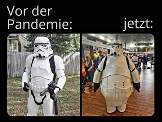 Bildschirmarbeiter - Picdump KW02 2022