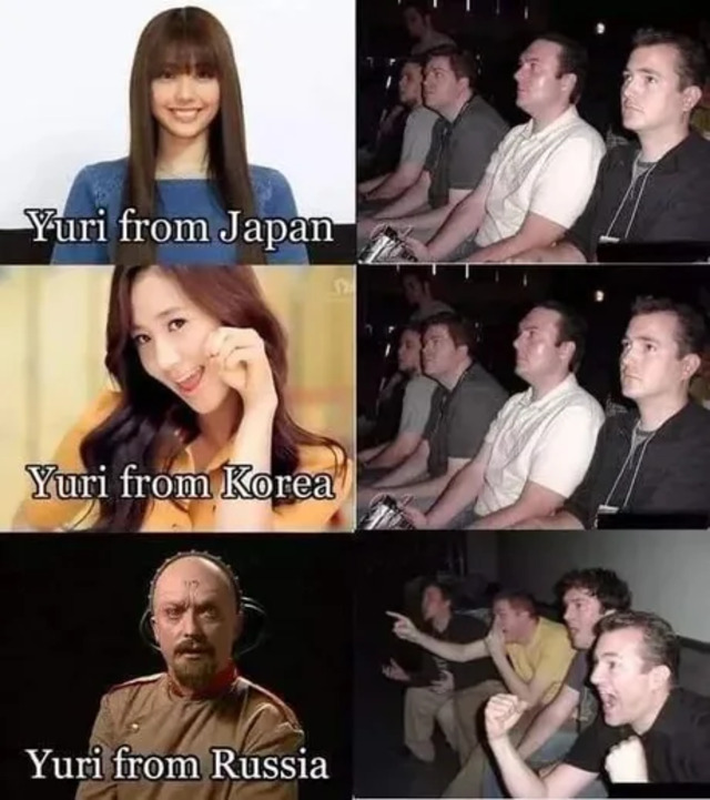 Bildschirmarbeiter - Picdump KW02 2022