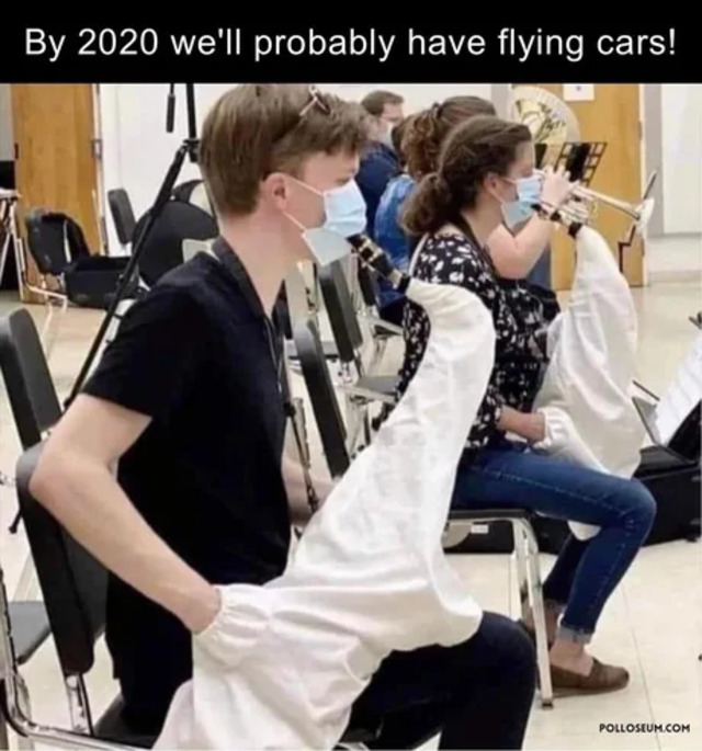 Bildschirmarbeiter - Picdump KW02 2022