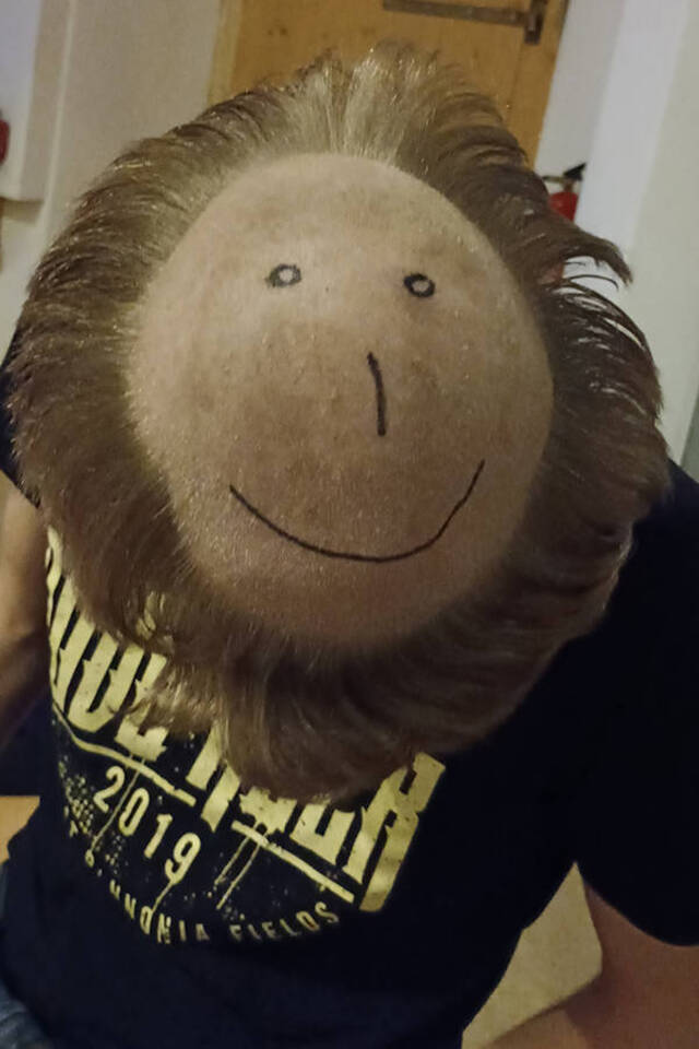 Bildschirmarbeiter - Picdump KW02 2022