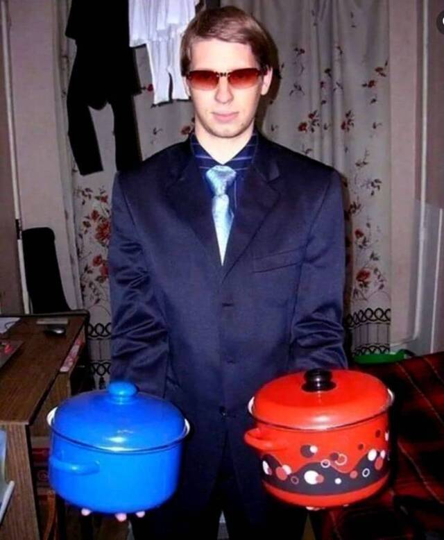 Bildschirmarbeiter - Picdump KW02 2022