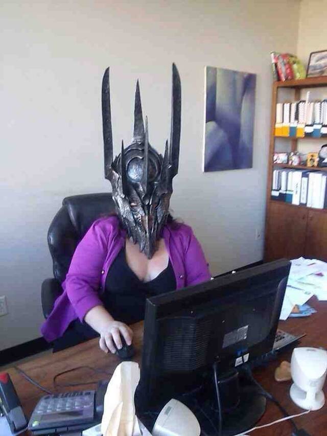 Bildschirmarbeiter - Picdump KW02 2022