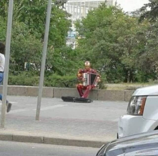 Bildschirmarbeiter - Picdump KW02 2022