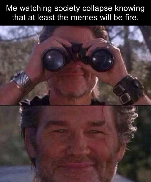 Bildschirmarbeiter - Picdump KW 02/2026