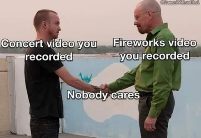 Bildschirmarbeiter - Picdump KW 02/2026