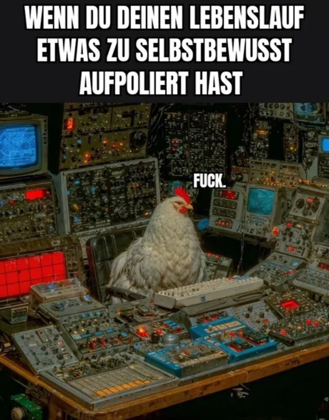 Bildschirmarbeiter - Picdump KW 02/2026