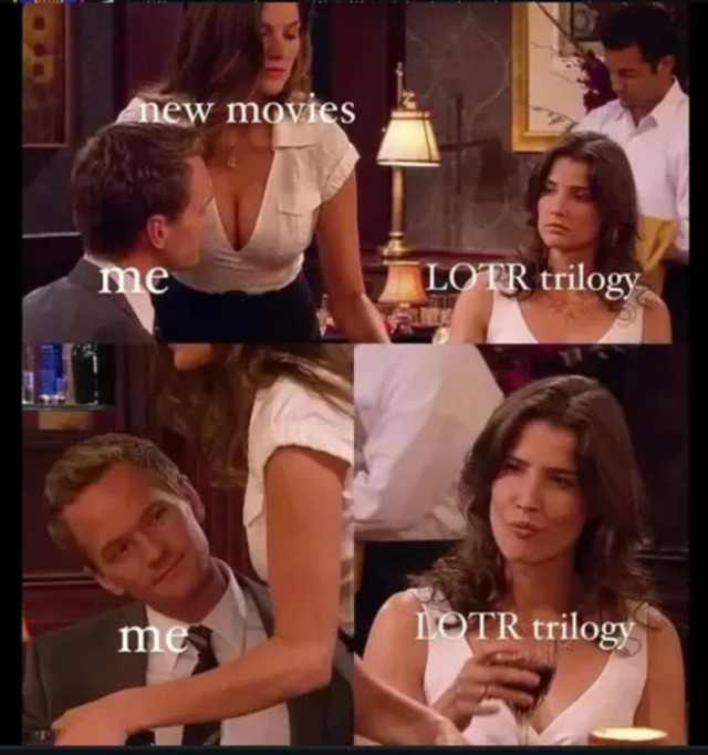 Bildschirmarbeiter - Picdump KW 02/2026