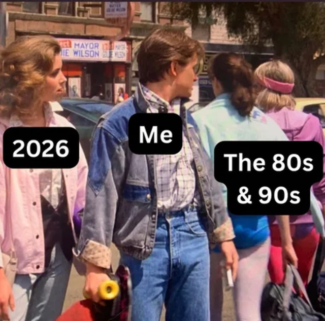 Bildschirmarbeiter - Picdump KW 02/2026