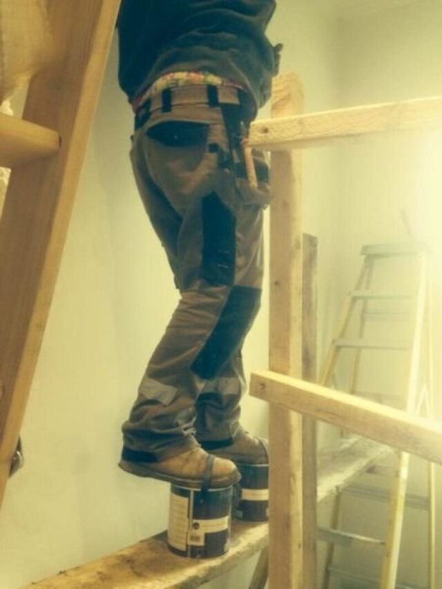 Bildschirmarbeiter - Picdump KW 02/2026