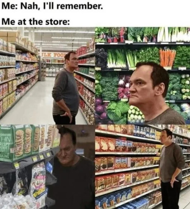 Bildschirmarbeiter - Picdump KW 02/2026