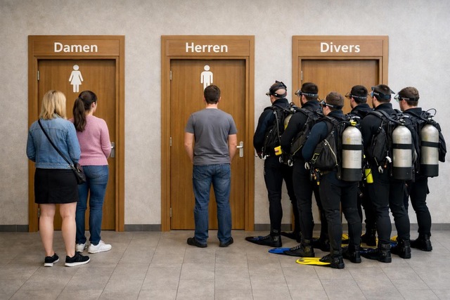 Bildschirmarbeiter - Picdump KW 02/2026