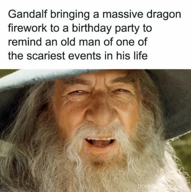 Bildschirmarbeiter - Picdump KW 02/2026