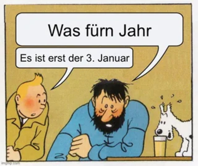 Bildschirmarbeiter - Picdump KW 02/2026