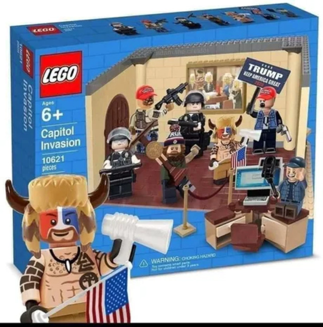 Bildschirmarbeiter - Picdump KW03 2021