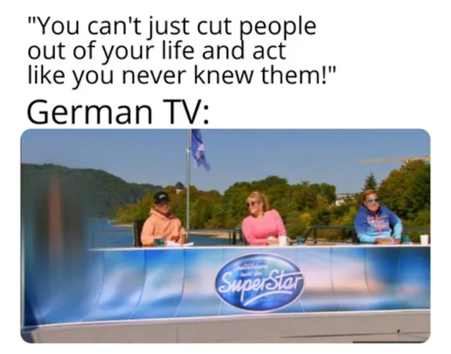 Bildschirmarbeiter - Picdump KW03 2021