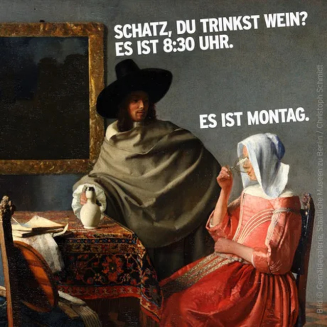 Bildschirmarbeiter - Picdump KW03 2021