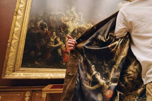 Bildschirmarbeiter - Picdump KW03 2021