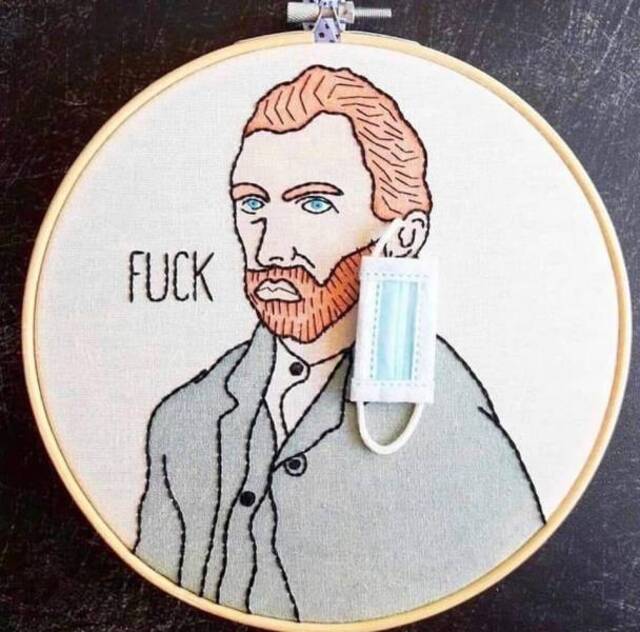 Bildschirmarbeiter - Picdump KW03 2021